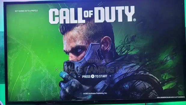 Call of Duty Mordern Warfare III Ps4/Ps5/ Installations · Photo 1
