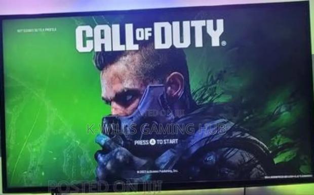 Call of Duty Mordern Warfare III Ps4/Ps5/ Installations · Photo 2