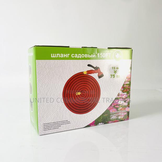Magic Expansion Hose · Photo 1