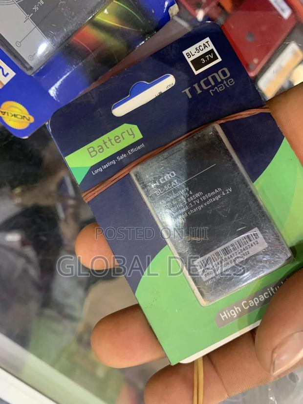 Keypad/Yam Phone Batteries · Photo 2