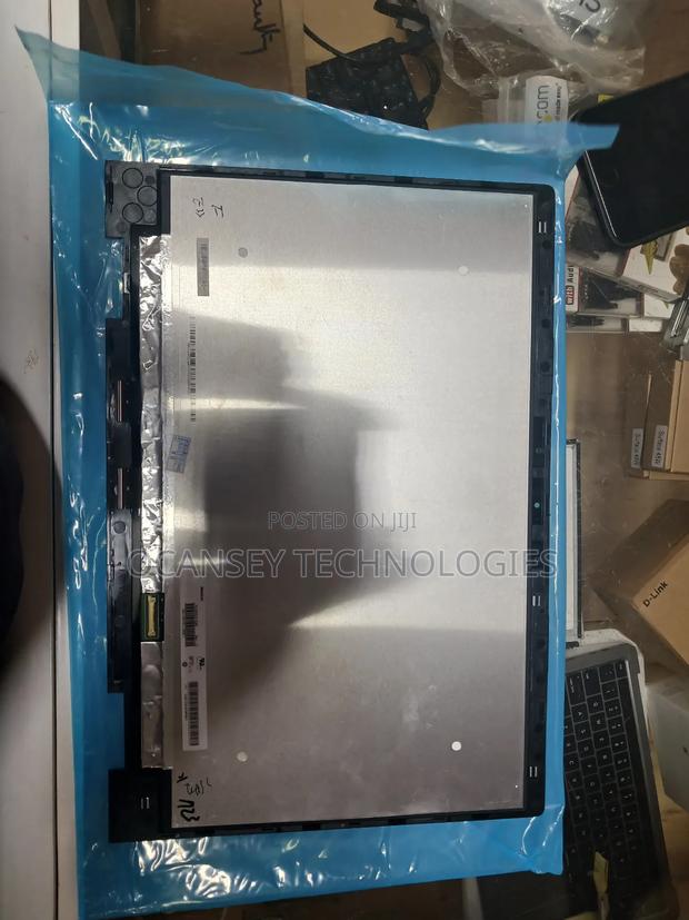 Hp X360 15-Bp Series Touchscreen · Photo 2