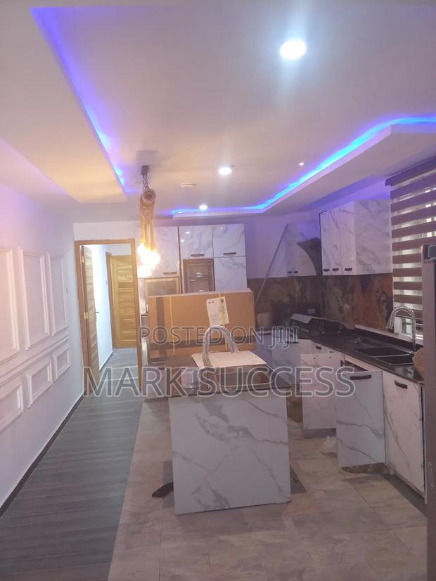 Furnished 4bdrm House in Amasaman for sale · Photo 7