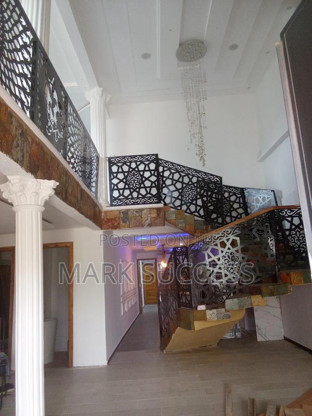 Furnished 4bdrm House in Amasaman for sale · Photo 2