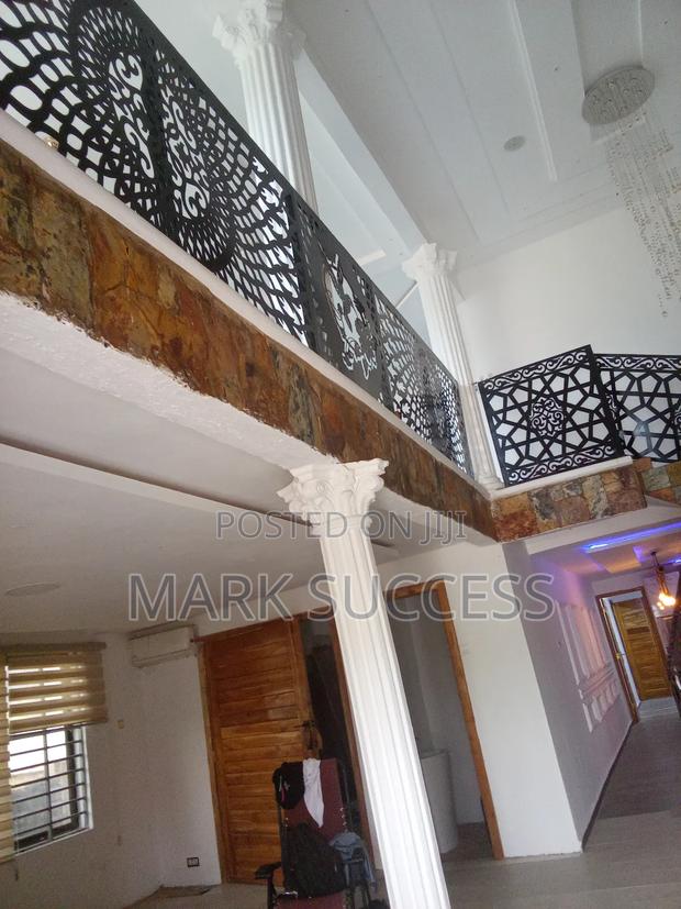 Furnished 4bdrm House in Amasaman for sale · Photo 3
