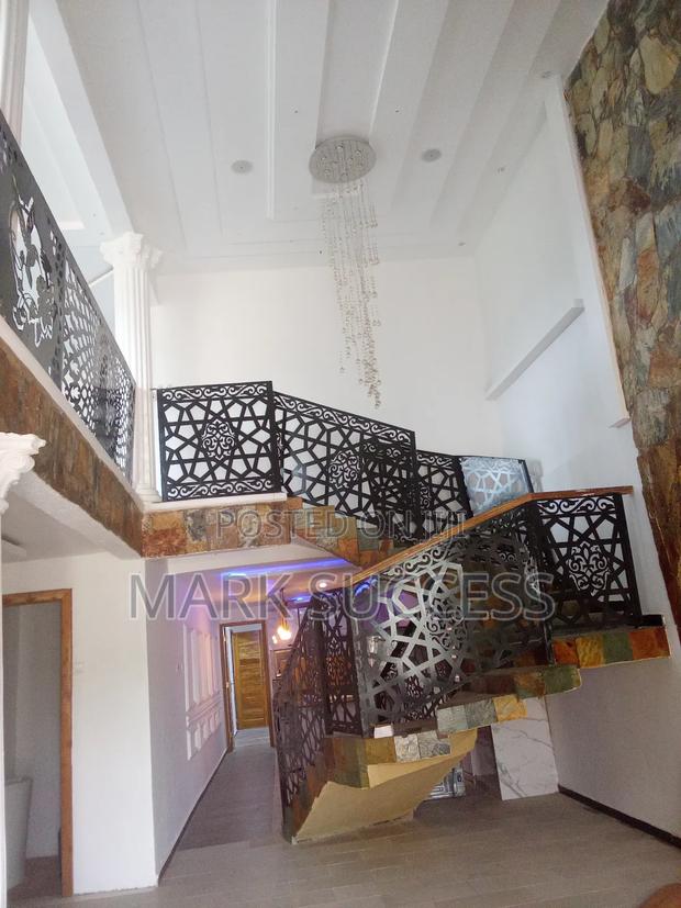 Furnished 4bdrm House in Amasaman for sale · Photo 5