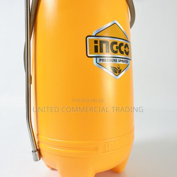 Pressure Sprayer · Photo 6