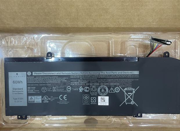 Original Dell G7 17 7790, Alienware M15, M17 1F22N · Photo 2