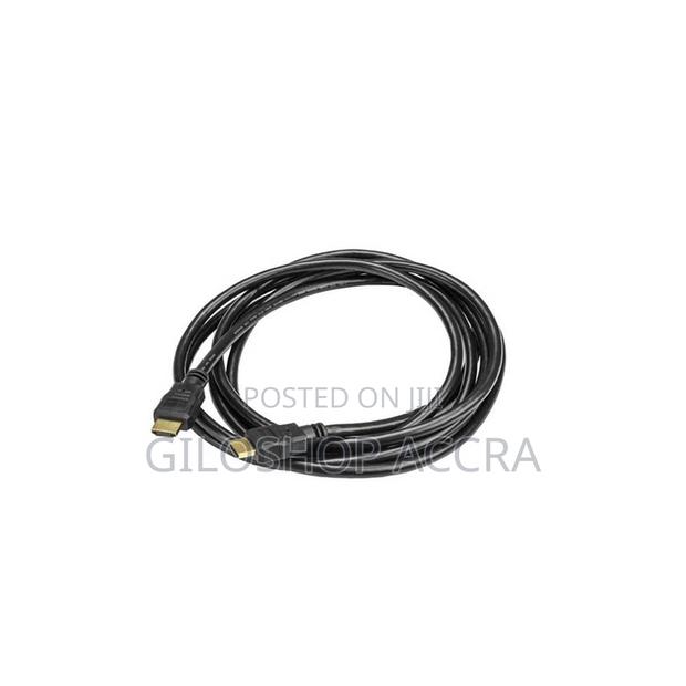 Hdmi Cable 3m · Photo 1