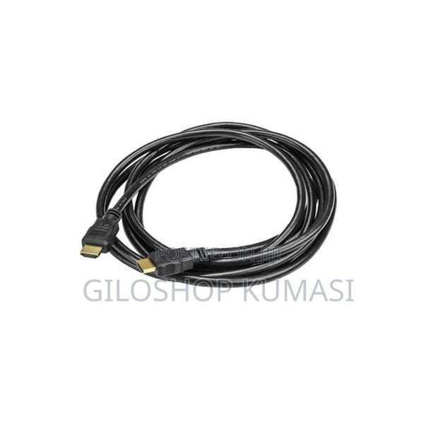 Hdmi Cable 3m · Photo 1
