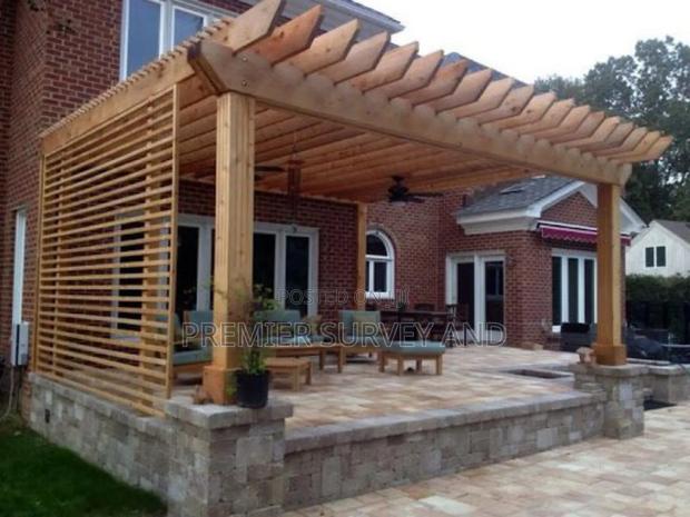 Pergola Designs · Photo 1