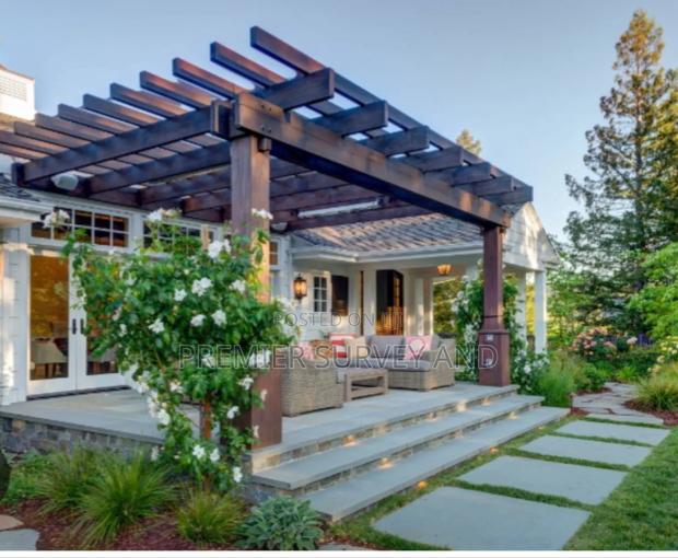 Pergola Designs · Photo 3