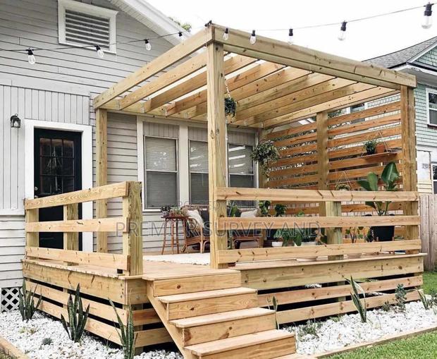 Pergola Designs · Photo 4