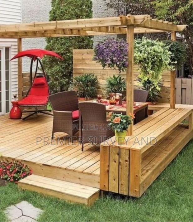 Pergola Designs · Photo 5