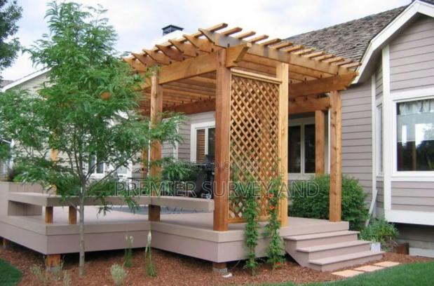Pergola Designs · Photo 6