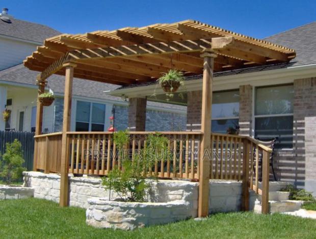 Pergola Designs · Photo 7