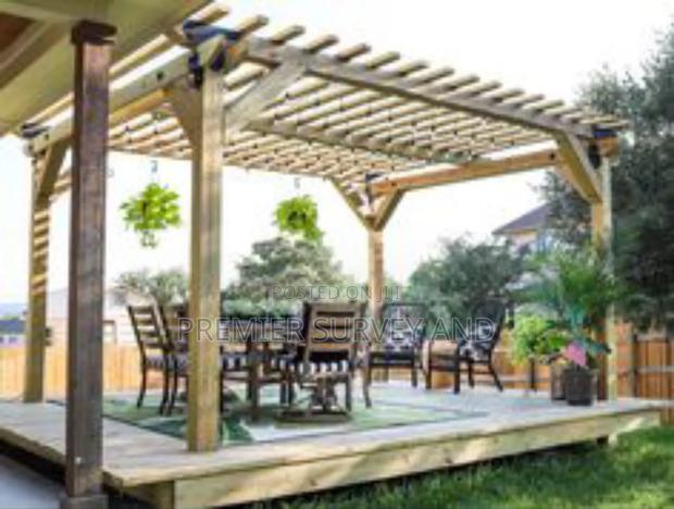 Pergola Designs · Photo 8