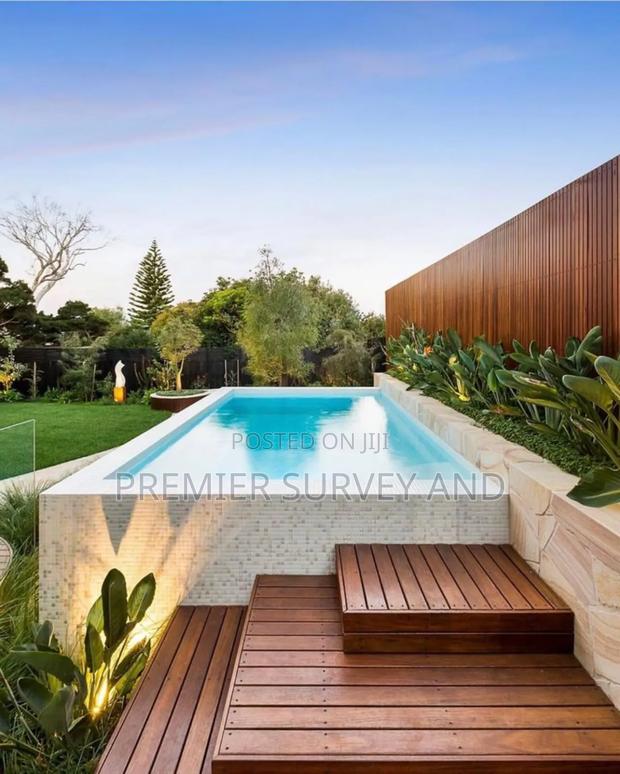 Quality Pool Design · Photo 1