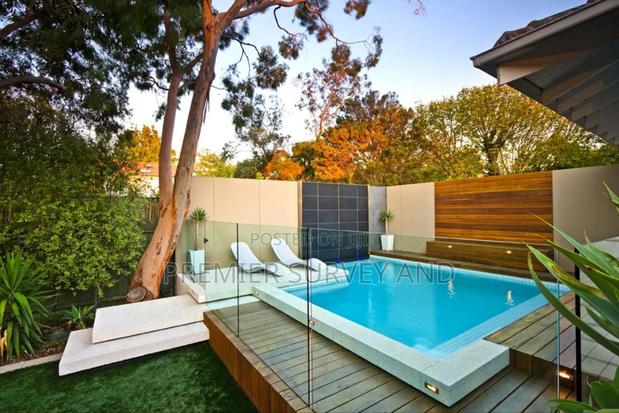 Quality Pool Design · Photo 5