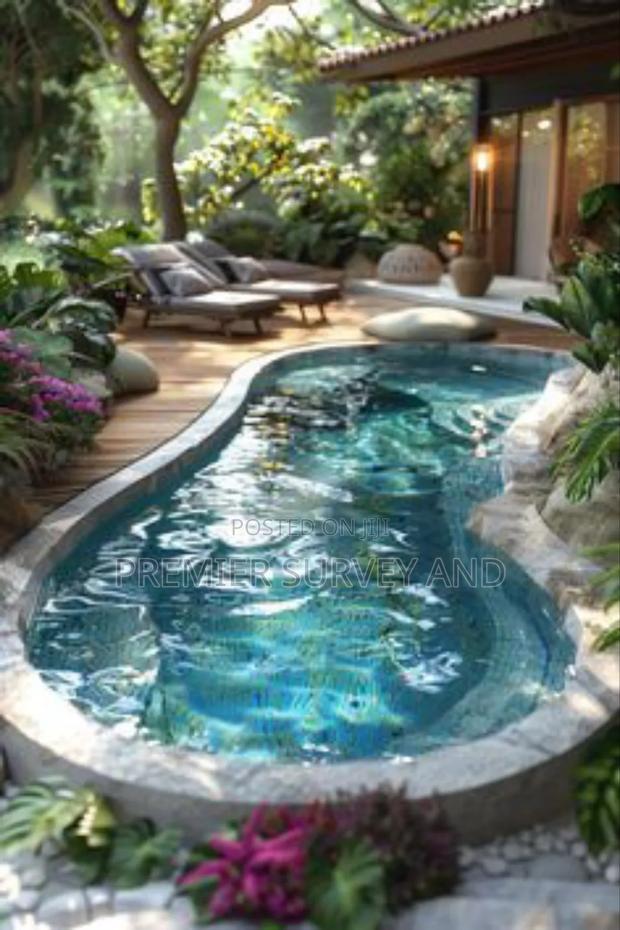 Quality Pool Design · Photo 7