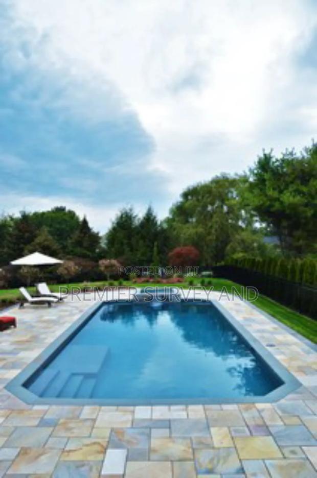 Get 20% Discount on Quality Swimming Pool Constrution · Photo 1