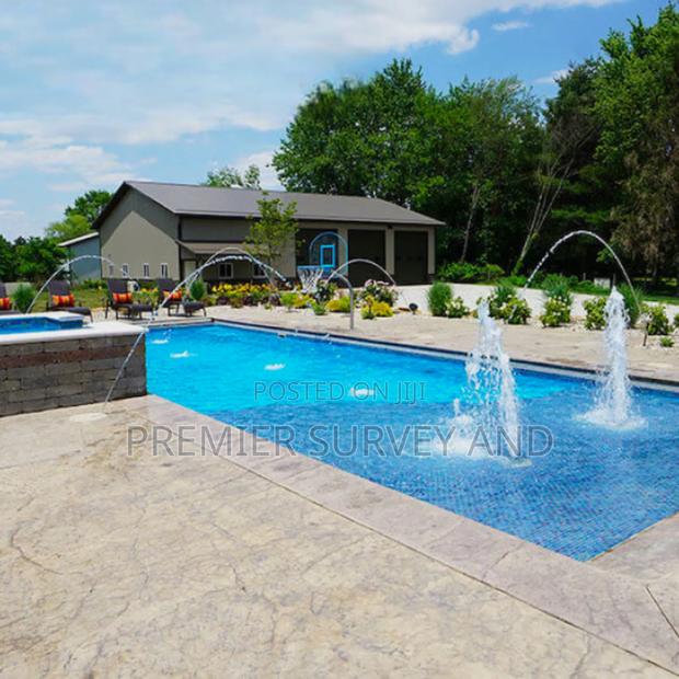 Get 20% Discount on Quality Swimming Pool Constrution · Photo 2