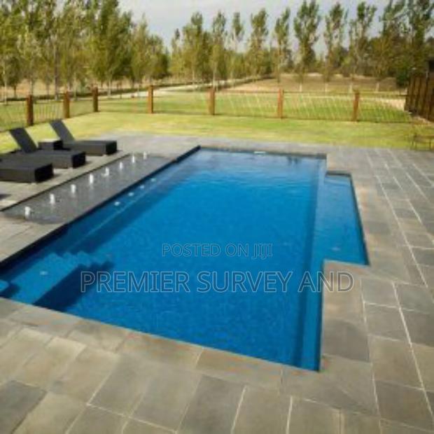 20% Promo Discount on Pools · Photo 1