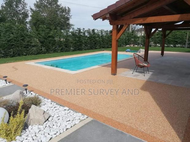 20% Discount Swimming Pool Promotion · Photo 2