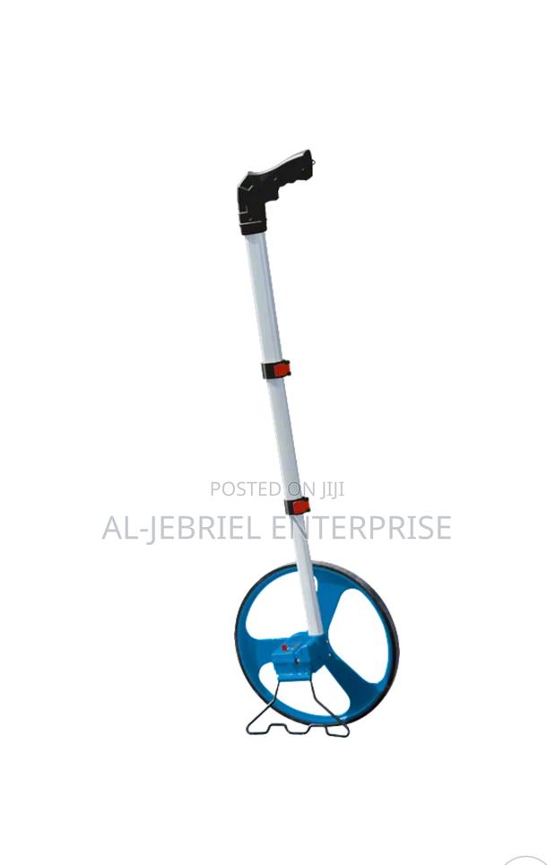 Bosch GWM 32 Professional Measuring Wheel · Photo 2