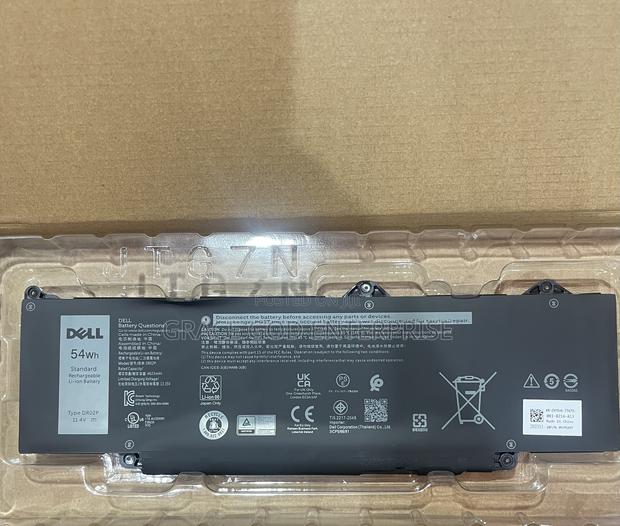 Dell Latitude 3340/5340/5350/3340/5340/5350/—R73tc · Photo 1