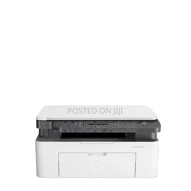 HP 1188w A4 Black and White All-in One Printer · Photo 1