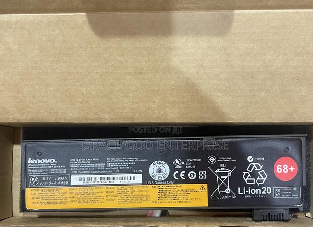 LENOVO 45N1127 45N1126 45N1128 45N1129 Original Battery · Photo 1