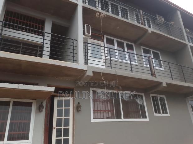 Furnished 1bdrm Apartment in Dg Properties, Ablekuma for rent · Photo 1