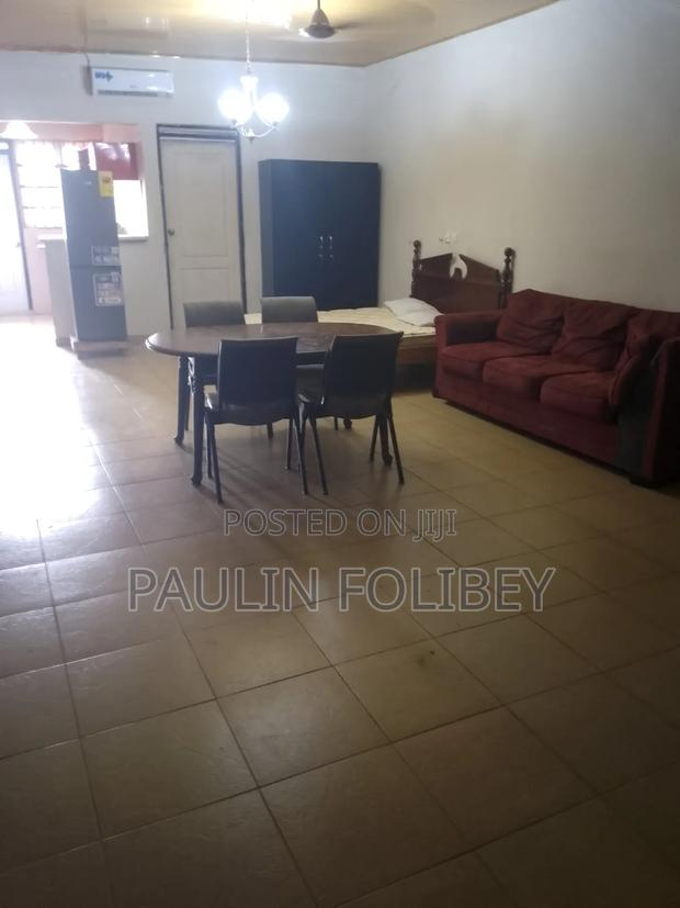 Furnished 1bdrm Apartment in Dg Properties, Ablekuma for rent · Photo 2