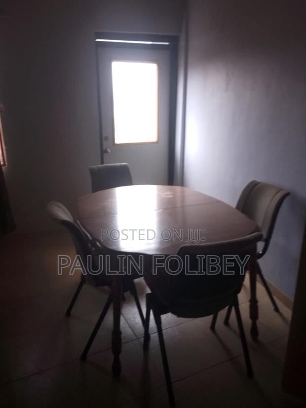 Furnished 1bdrm Apartment in Dg Properties, Ablekuma for rent · Photo 3