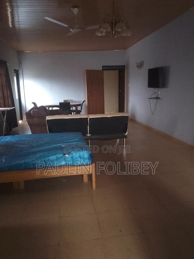 Furnished 1bdrm Apartment in Dg Properties, Ablekuma for rent · Photo 4