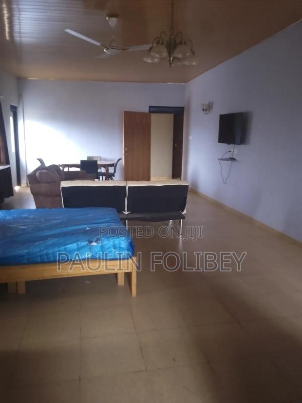 Furnished 1bdrm Apartment in Dg Properties, Ablekuma for rent · Photo 5