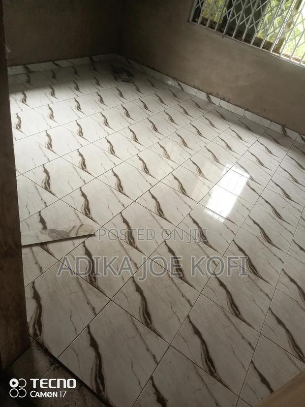 Tilling Work Expertly Done · Photo 1