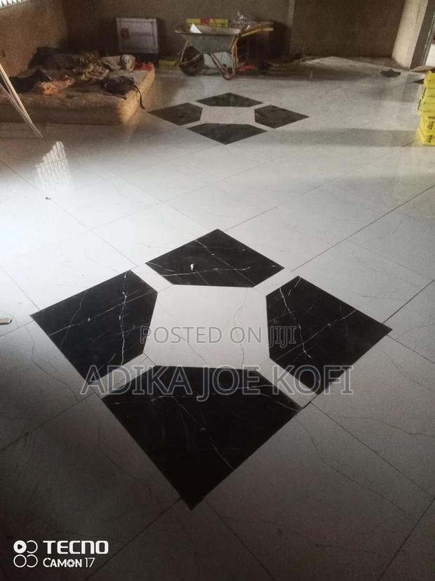 Tilling Work Expertly Done · Photo 2