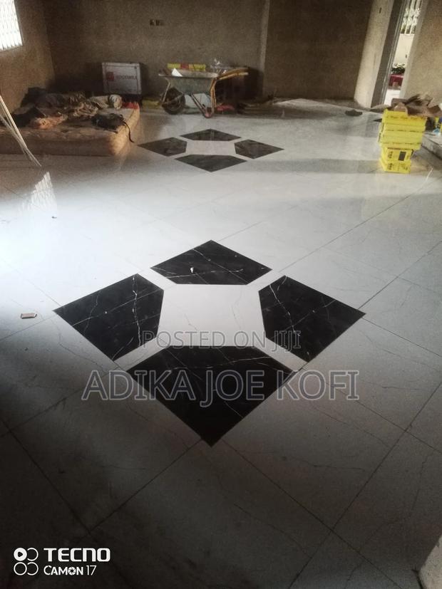 Tilling Work Expertly Done · Photo 3
