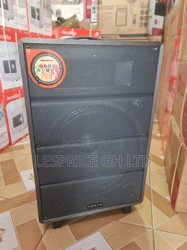 Innova v-BTS 15 Speaker - House of Music! · Photo 1