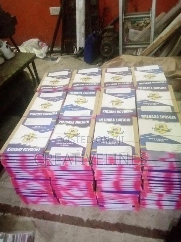 Teachers Note Books · Photo 2