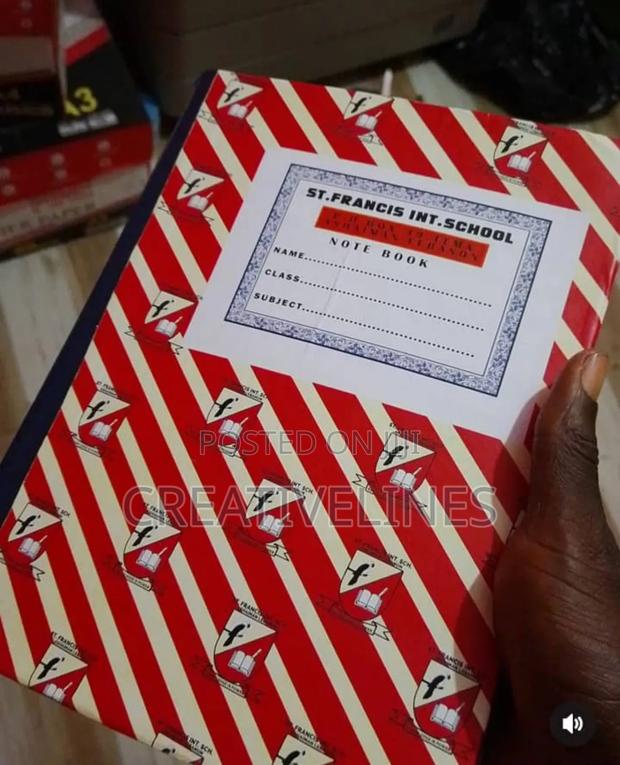 Teachers Note Books · Photo 4