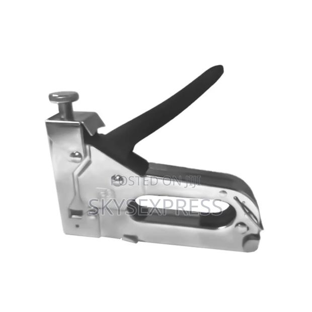 Heavy Duties Nail Gun Stapler · Photo 2
