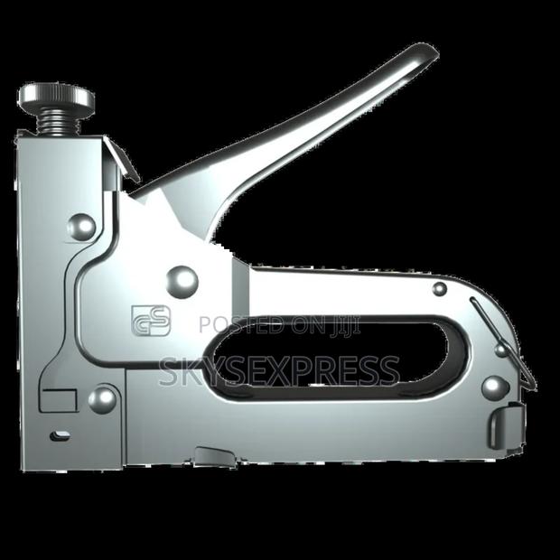 Heavy Duties Nail Gun Stapler · Photo 1