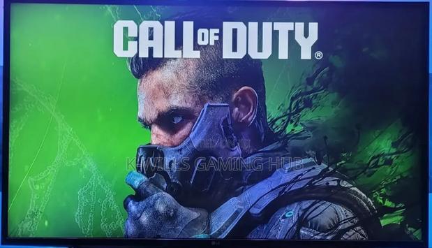 Call of Duty Mordern Warfare III Account PS4 PS5 · Photo 1