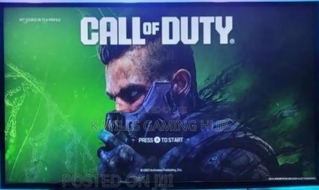 Call of Duty Mordern Warfare III Account PS4 PS5 · Photo 2