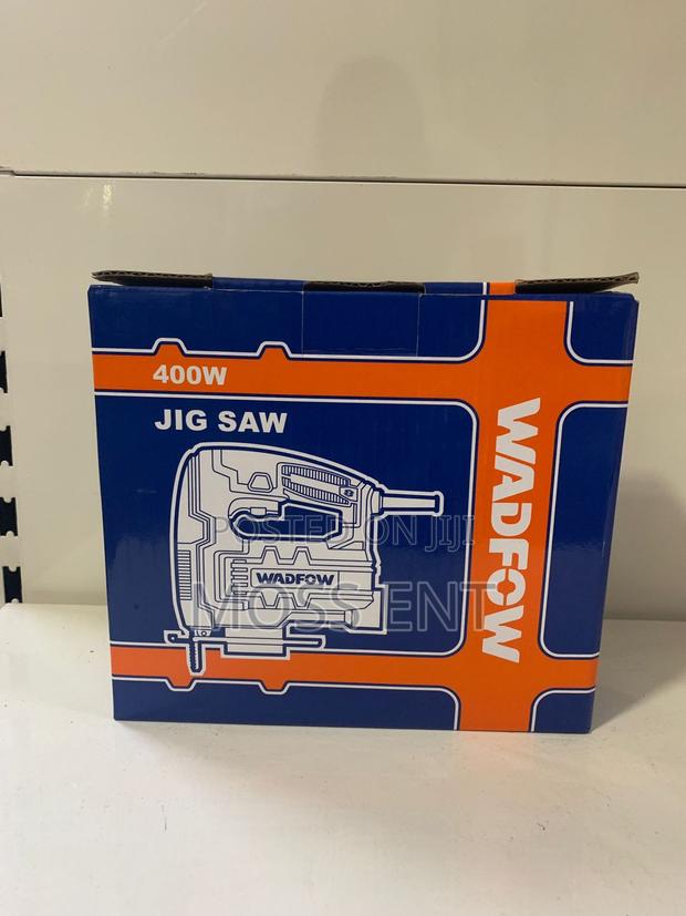 Jig Saw - Wjs15401 · Photo 1