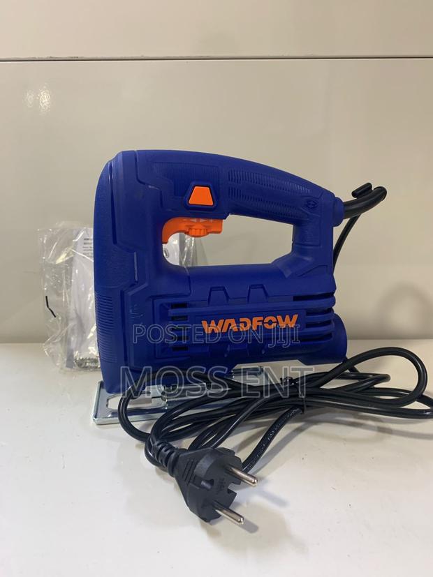 Jig Saw - Wjs15401 · Photo 2