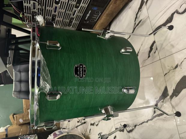 Mapex 5 Set Drum · Photo 3