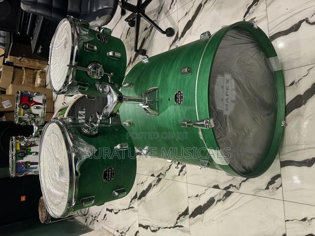 Mapex 5 Set Drum · Photo 2